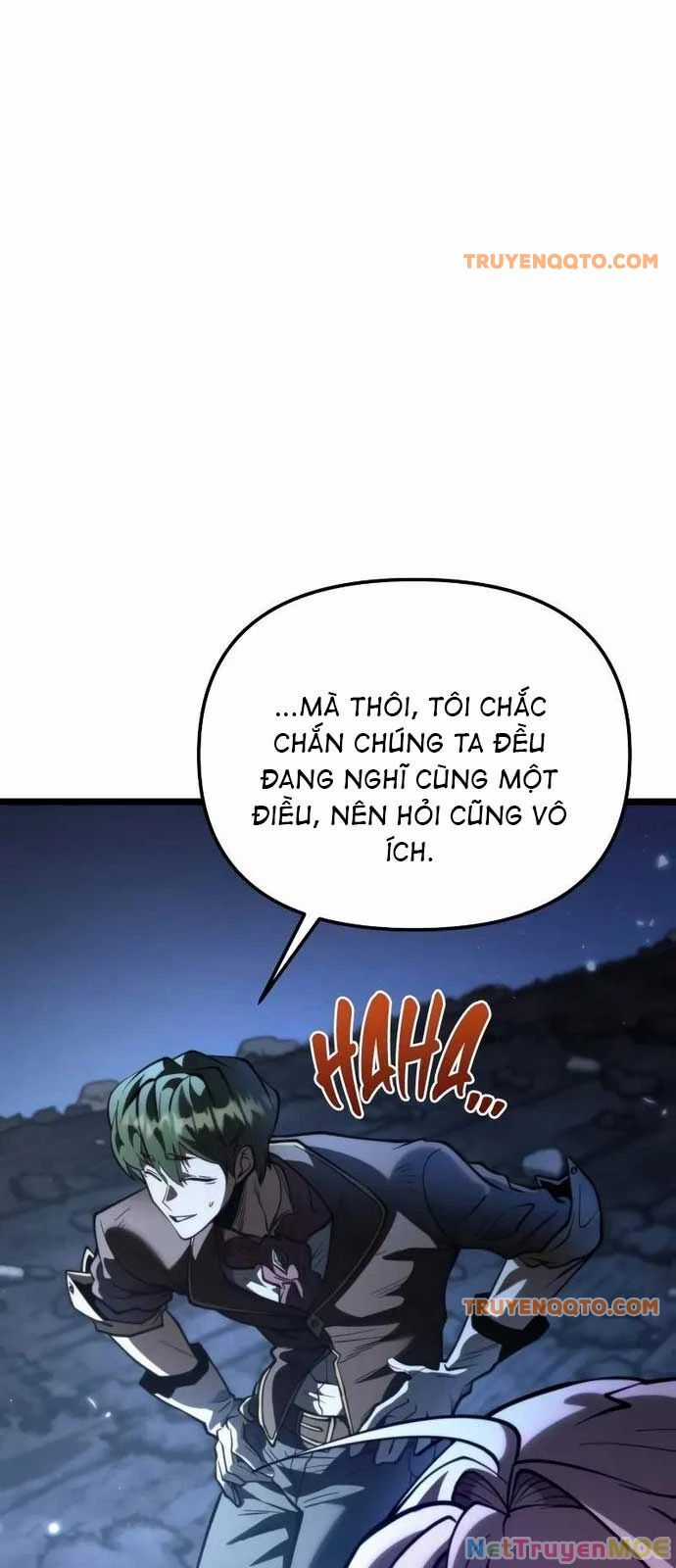 Chiến Binh Hồi Quy Chương 72 trang 53