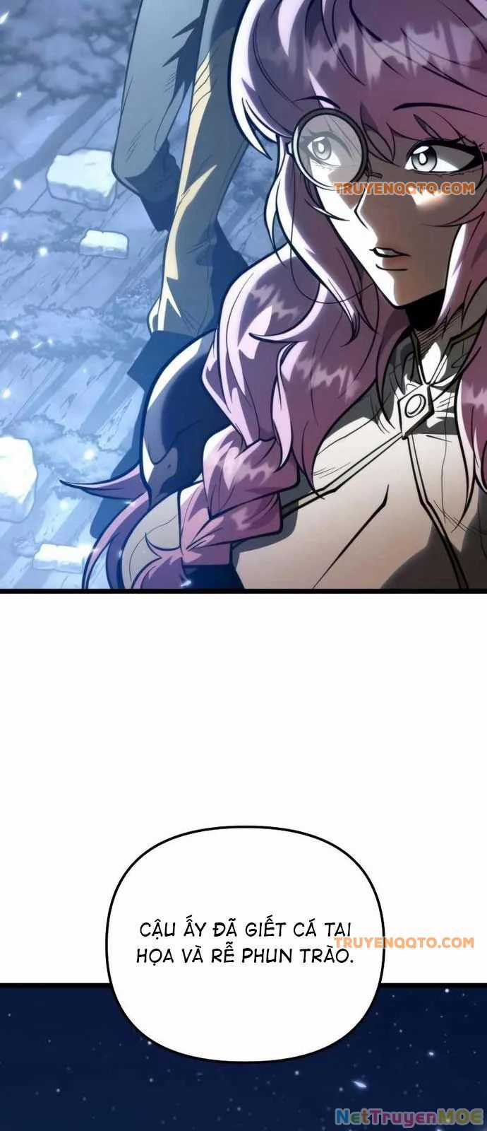 Chiến Binh Hồi Quy Chương 72 trang 54