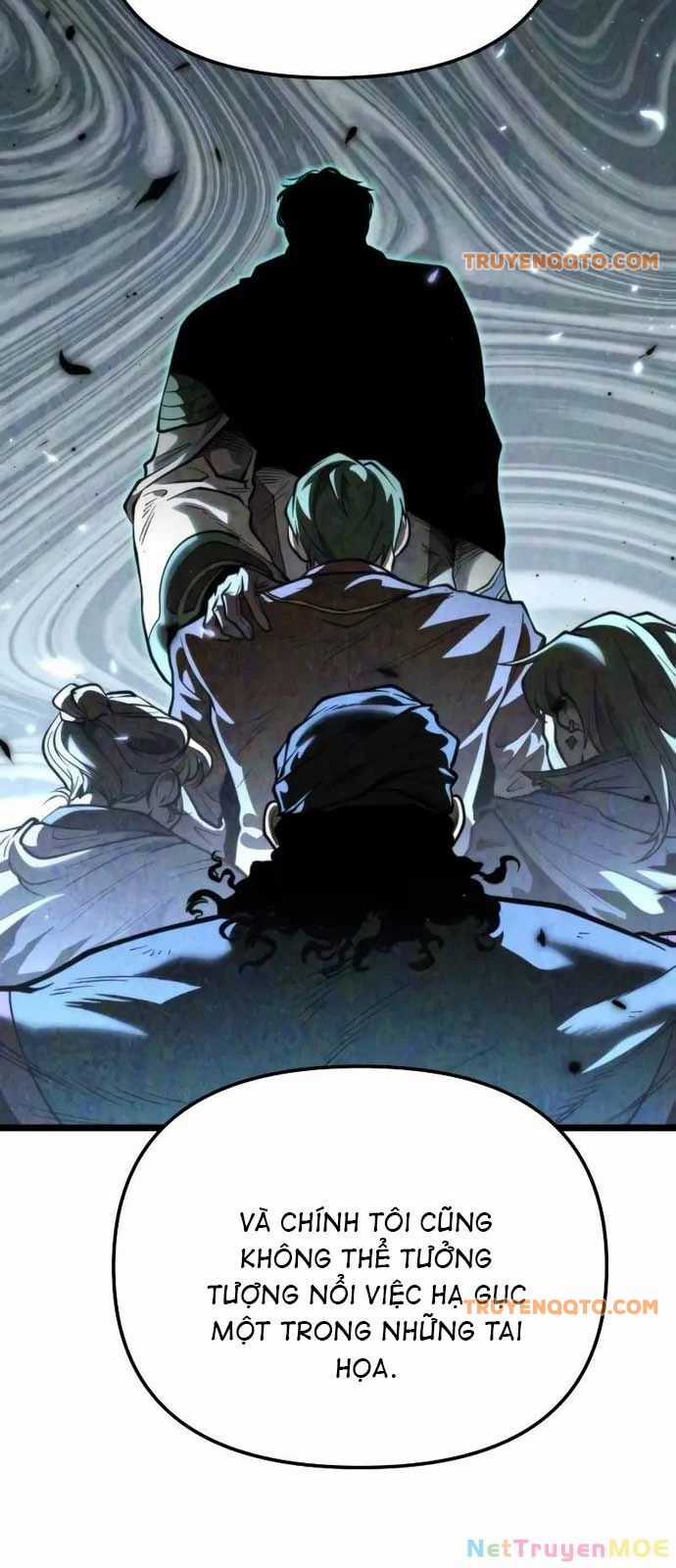 Chiến Binh Hồi Quy Chương 72 trang 57