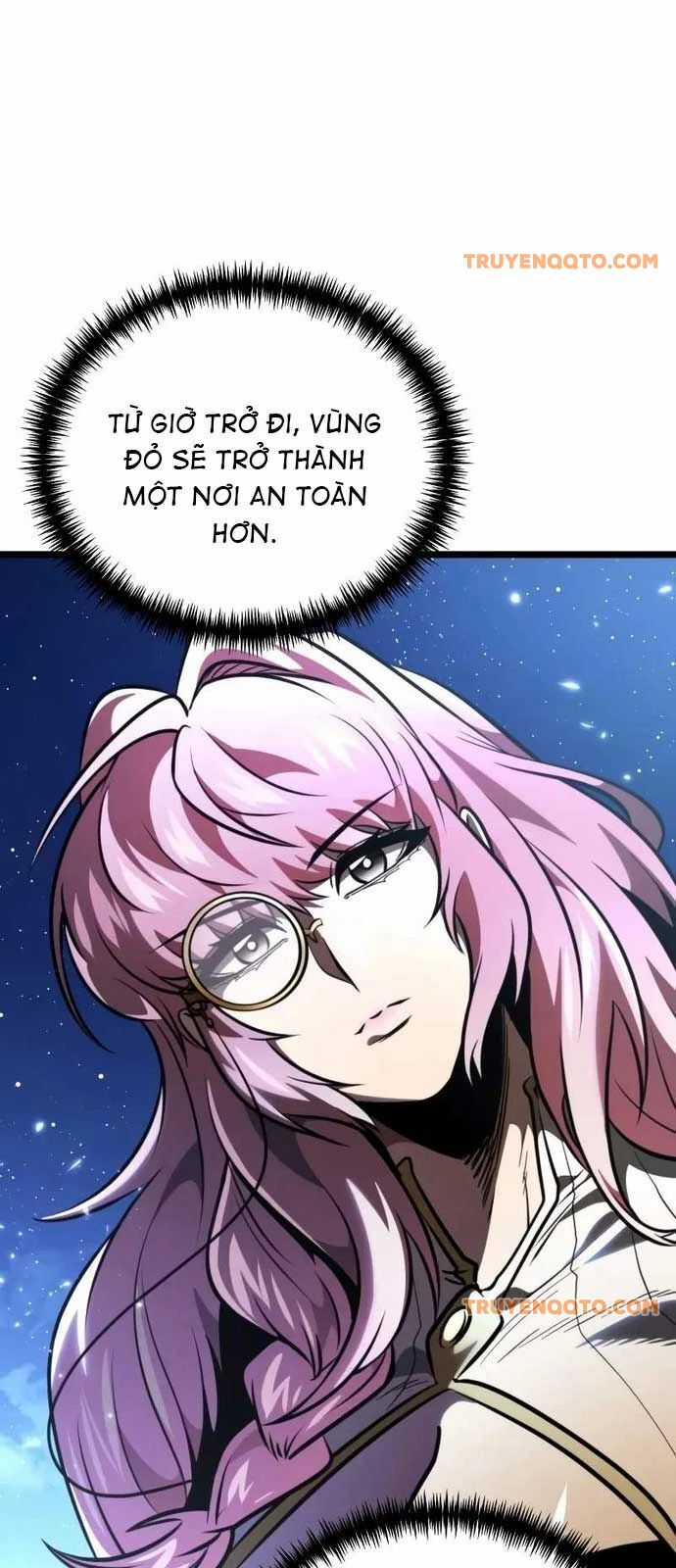 Chiến Binh Hồi Quy Chương 72 trang 61