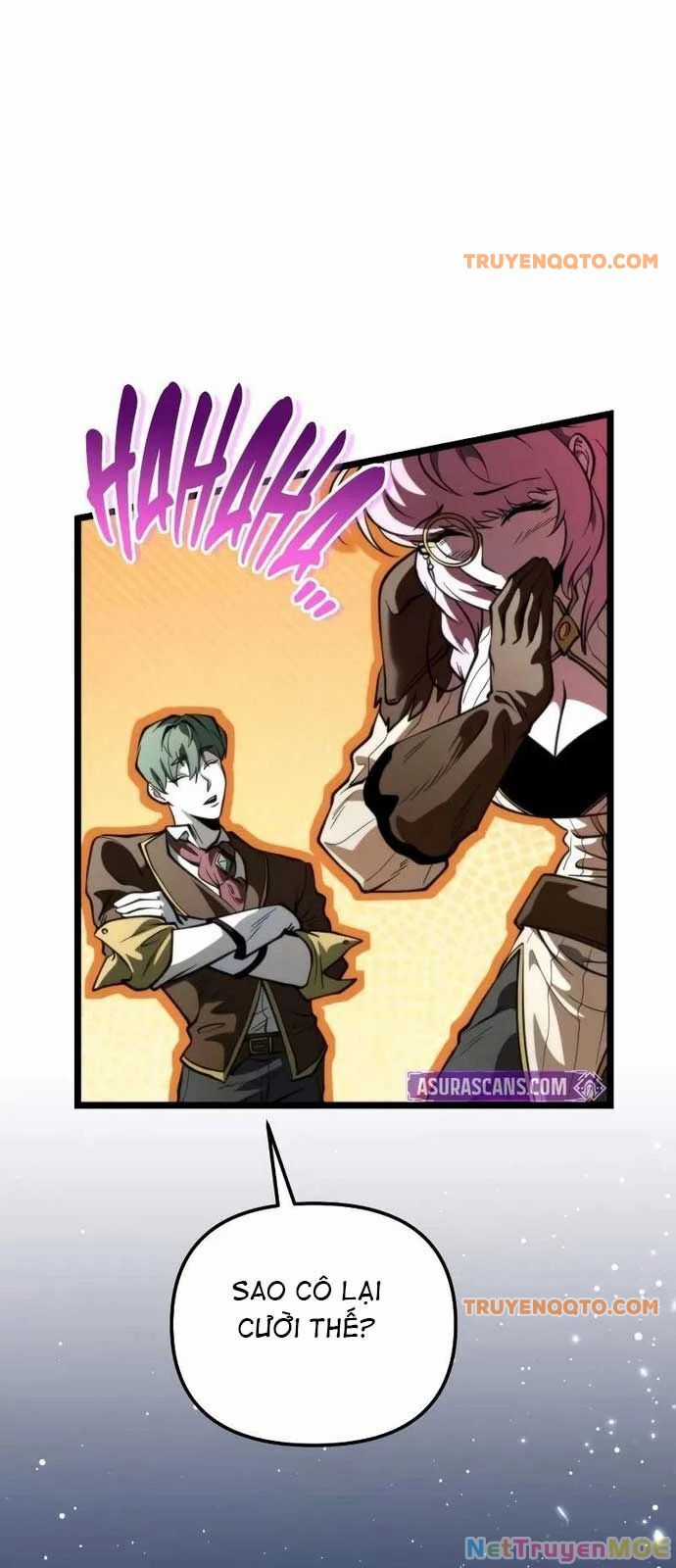 Chiến Binh Hồi Quy Chương 72 trang 65