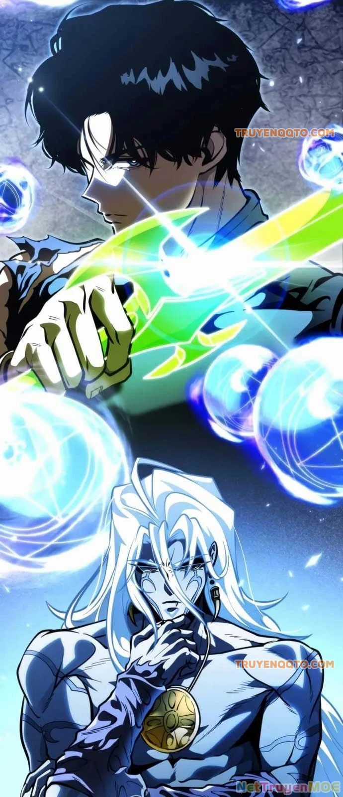 Chiến Binh Hồi Quy Chương 72 trang 7