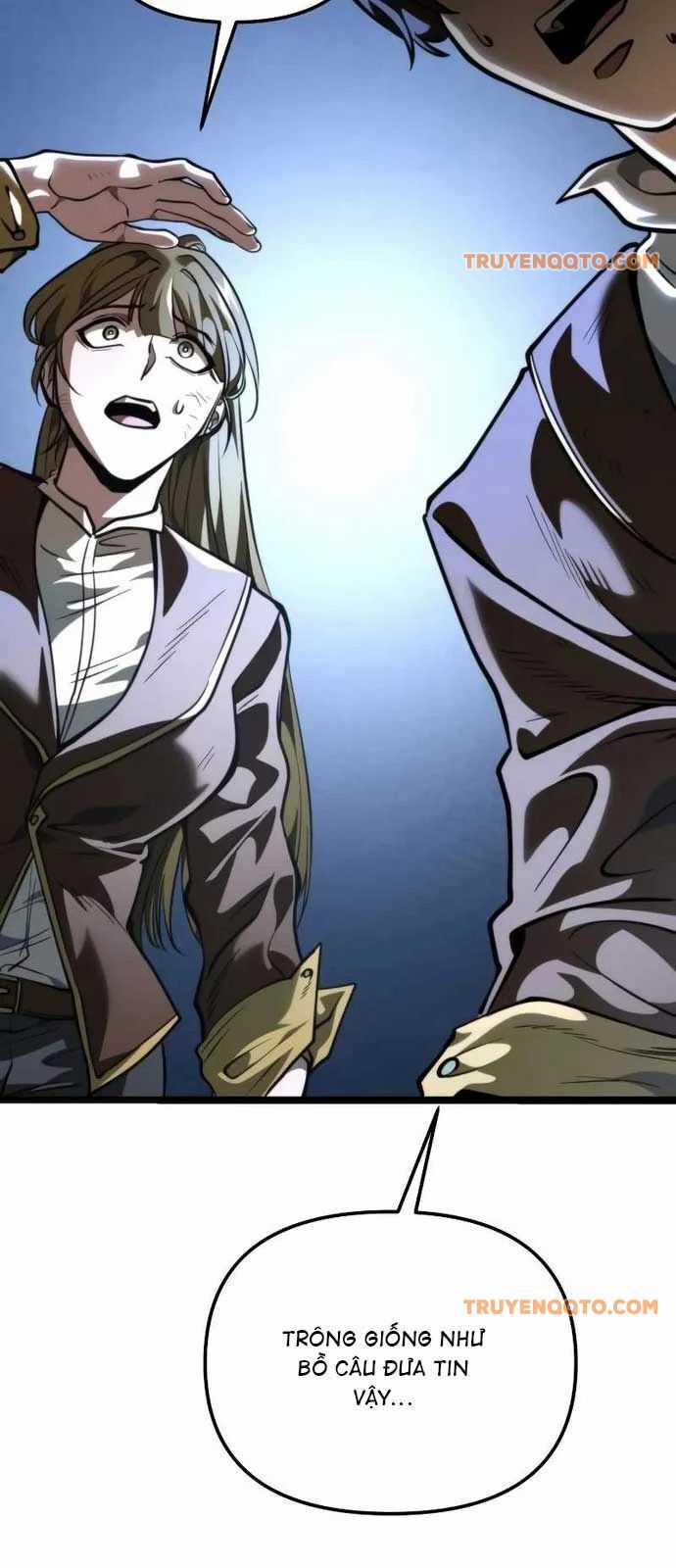 Chiến Binh Hồi Quy Chương 72 trang 71