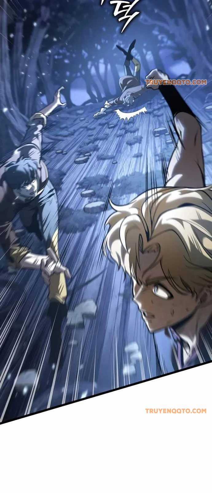 Chiến Binh Hồi Quy Chương 72 trang 79