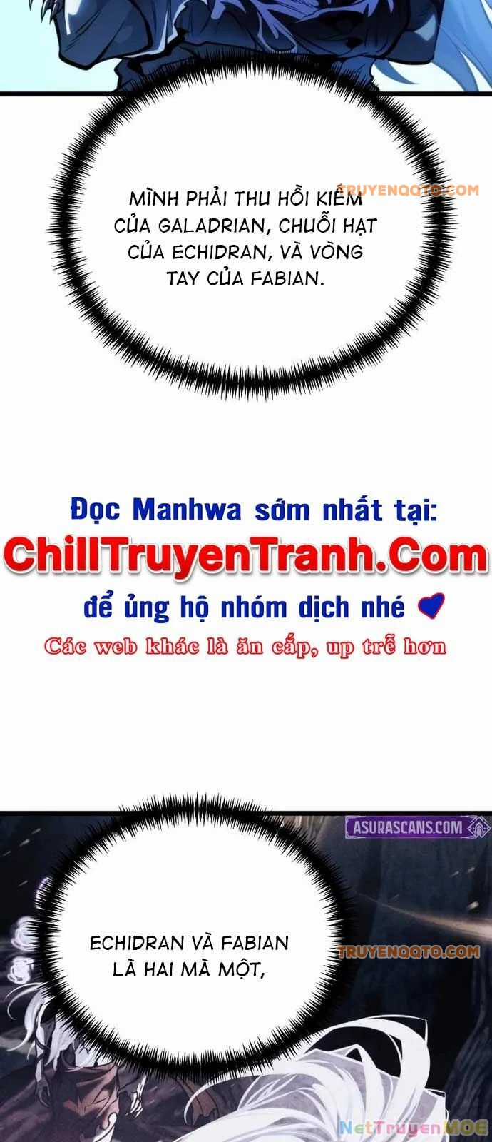 Chiến Binh Hồi Quy Chương 72 trang 8