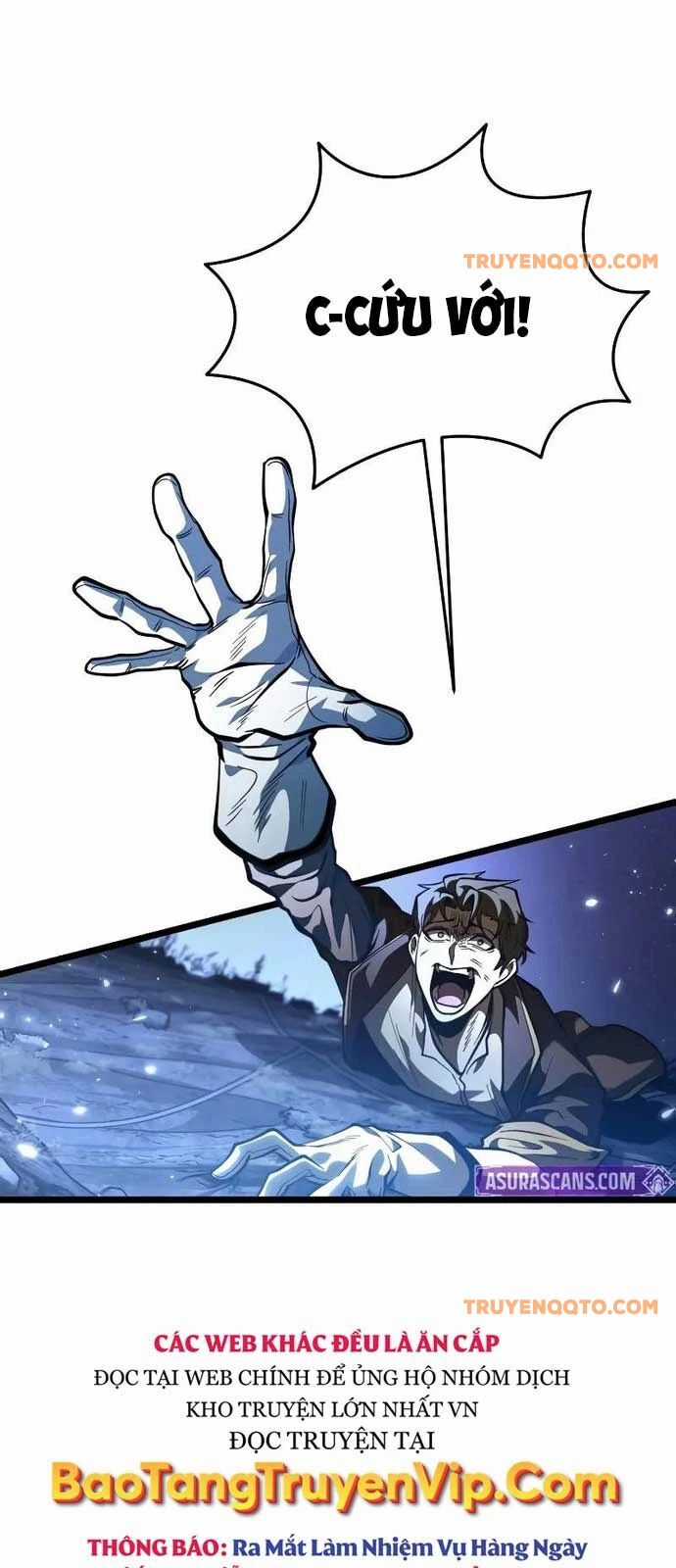 Chiến Binh Hồi Quy Chương 72 trang 80