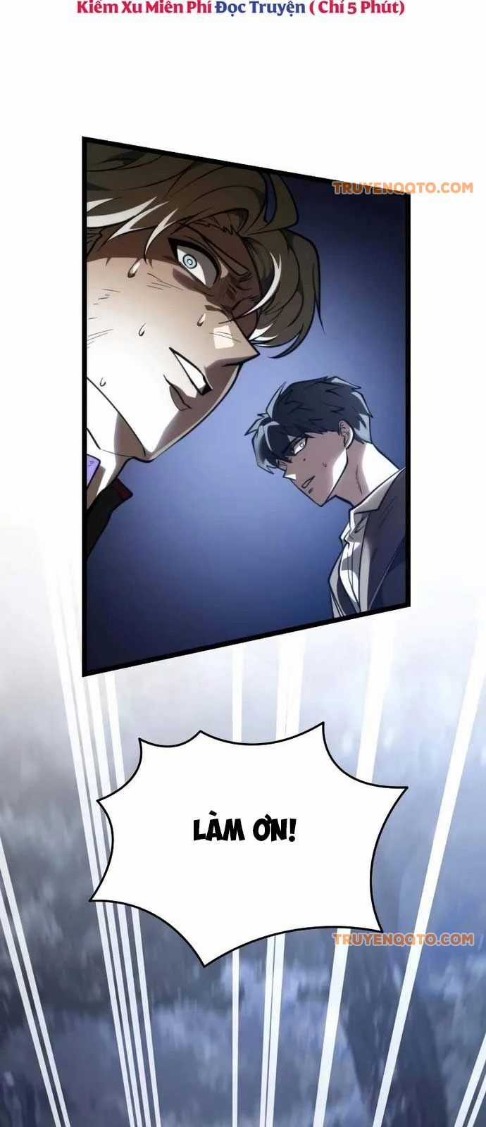 Chiến Binh Hồi Quy Chương 72 trang 81