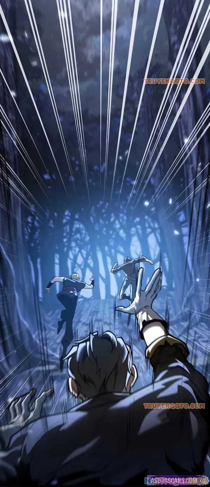 Chiến Binh Hồi Quy Chương 72 trang 82