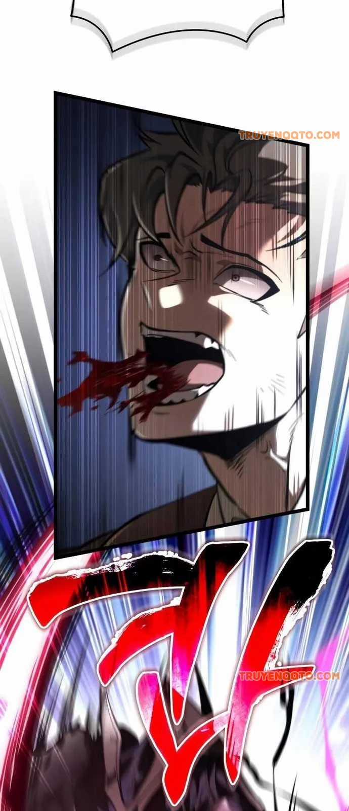 Chiến Binh Hồi Quy Chương 72 trang 84