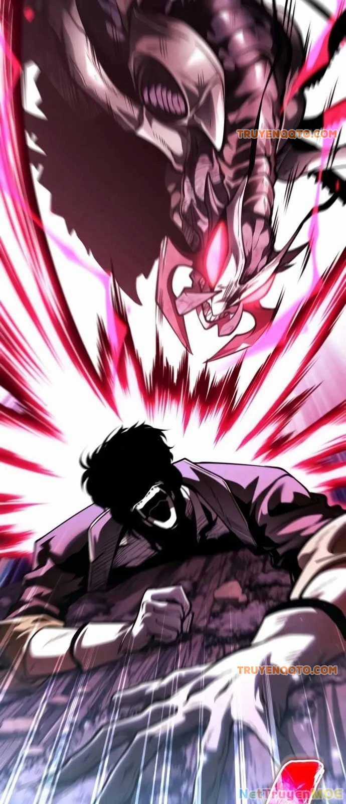 Chiến Binh Hồi Quy Chương 72 trang 85