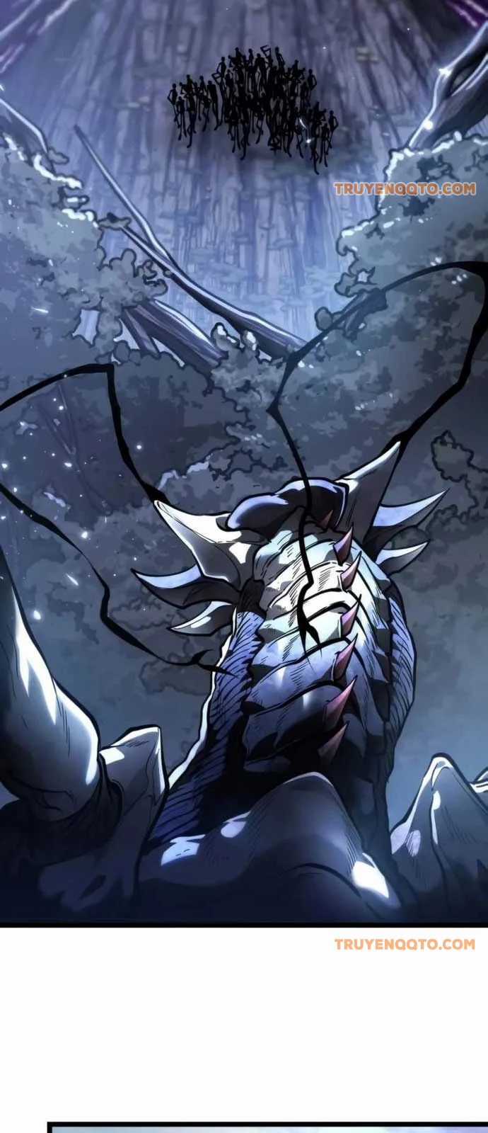 Chiến Binh Hồi Quy Chương 72 trang 91