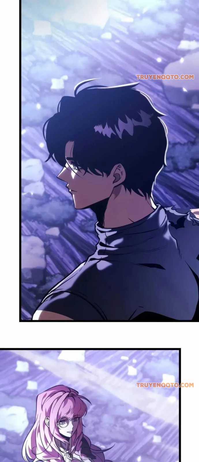 Chiến Binh Hồi Quy Chương 72 trang 92