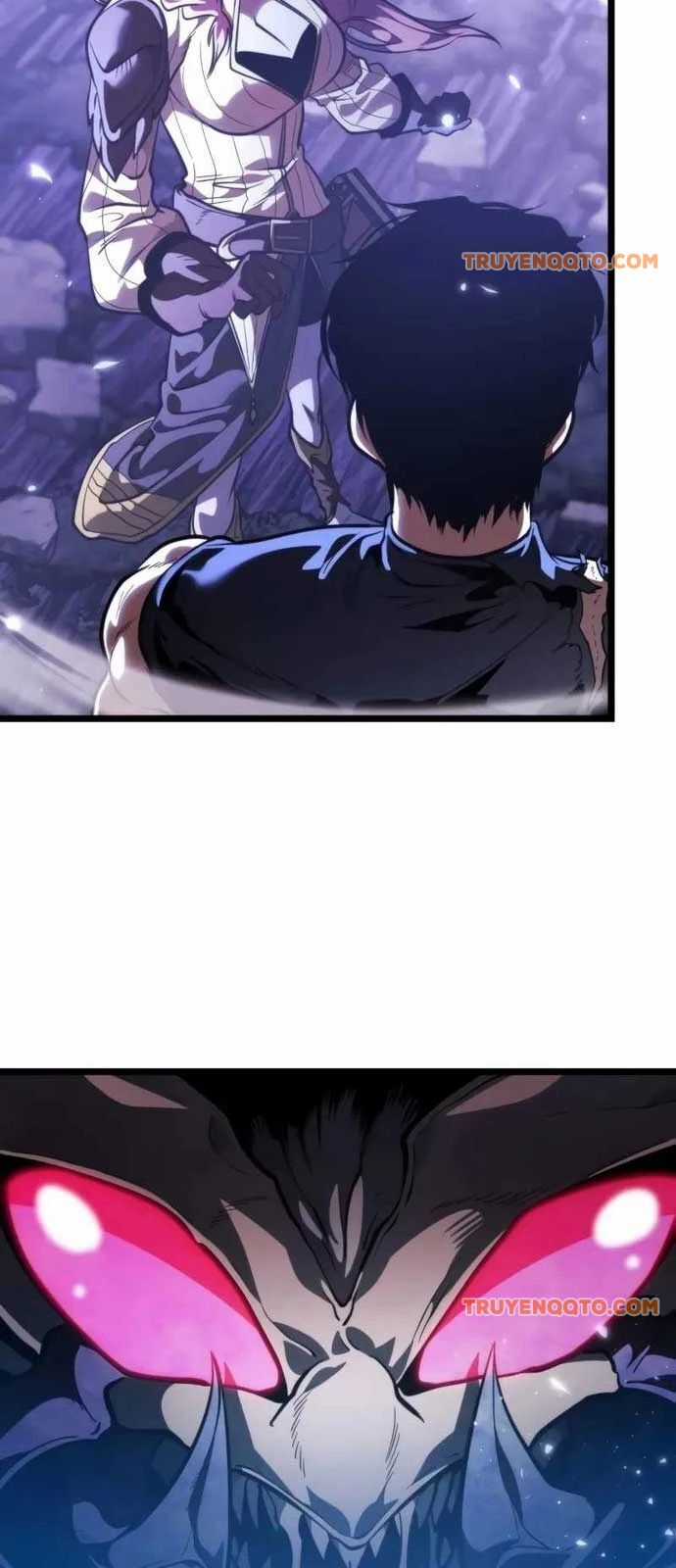 Chiến Binh Hồi Quy Chương 72 trang 93