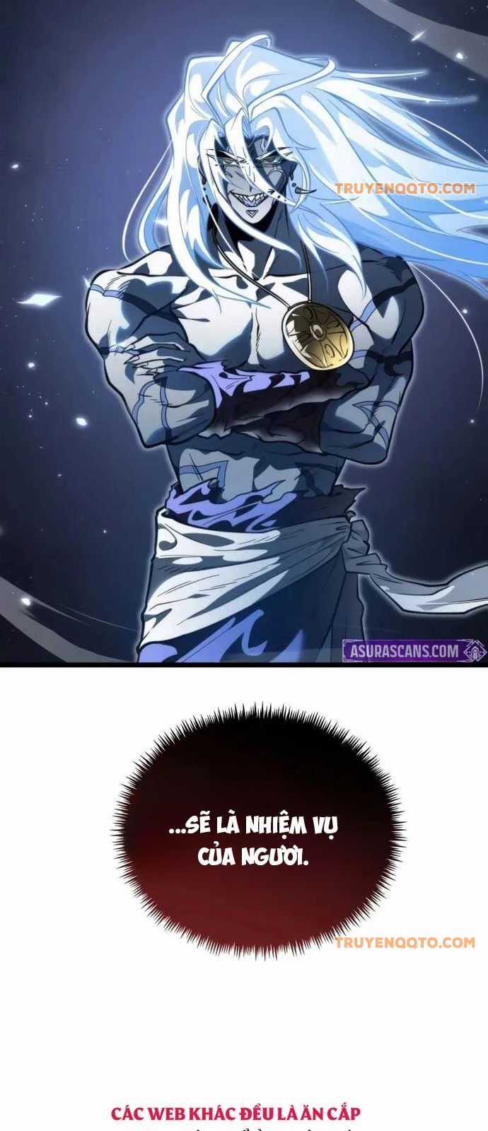 Chiến Binh Hồi Quy Chương 72 trang 95