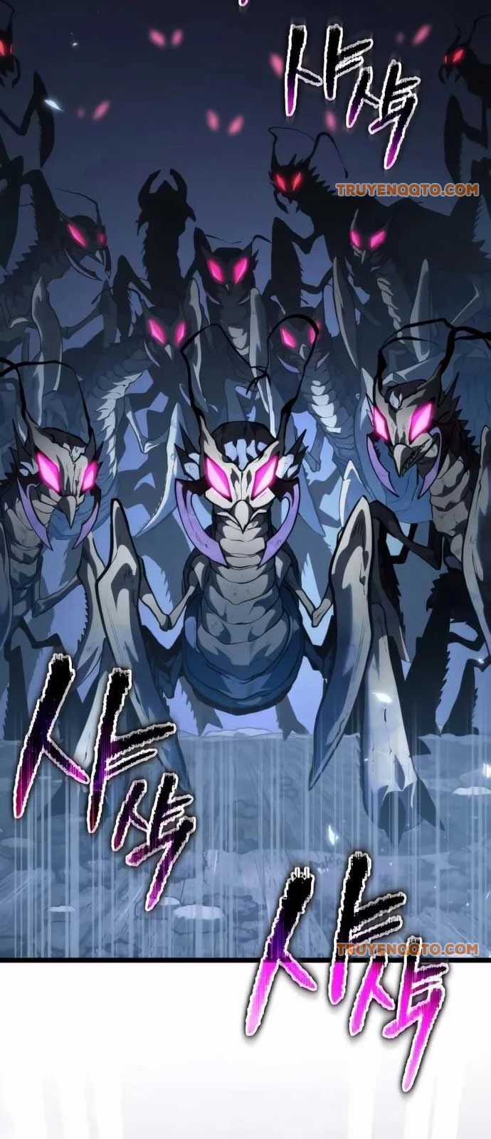 Chiến Binh Hồi Quy Chương 72 trang 99