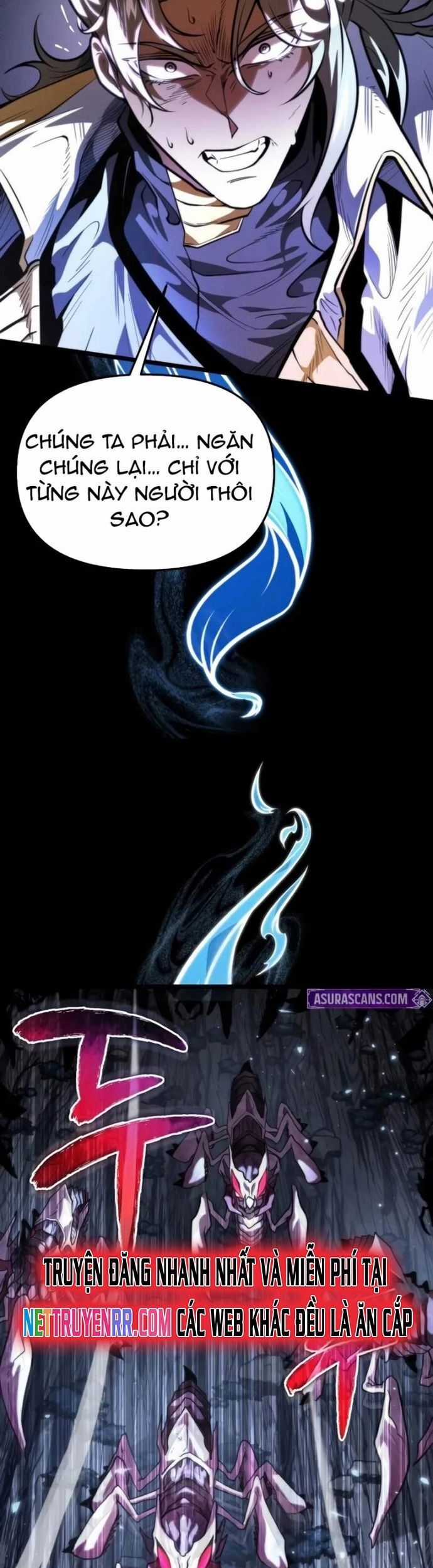 Chiến Binh Hồi Quy Chương 73 trang 10