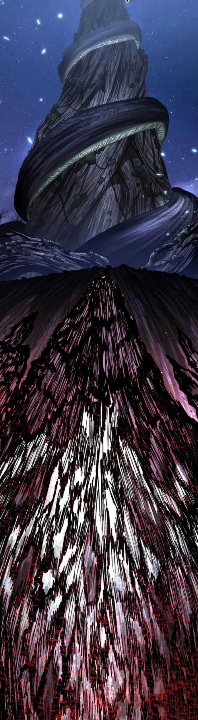 Chiến Binh Hồi Quy Chương 73 trang 12