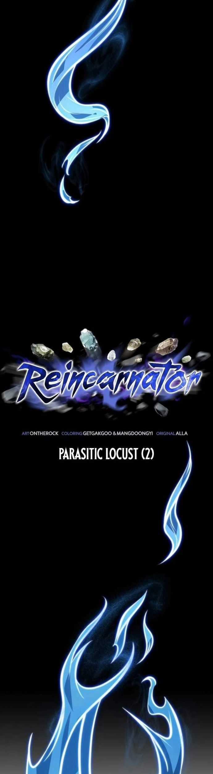 Chiến Binh Hồi Quy Chương 73 trang 14