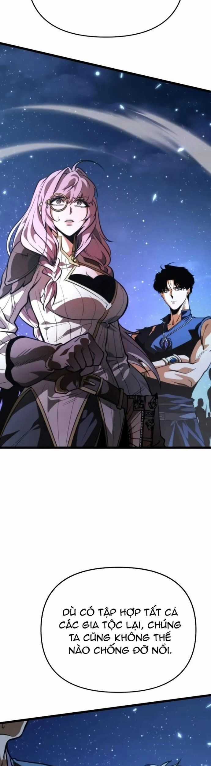 Chiến Binh Hồi Quy Chương 73 trang 18