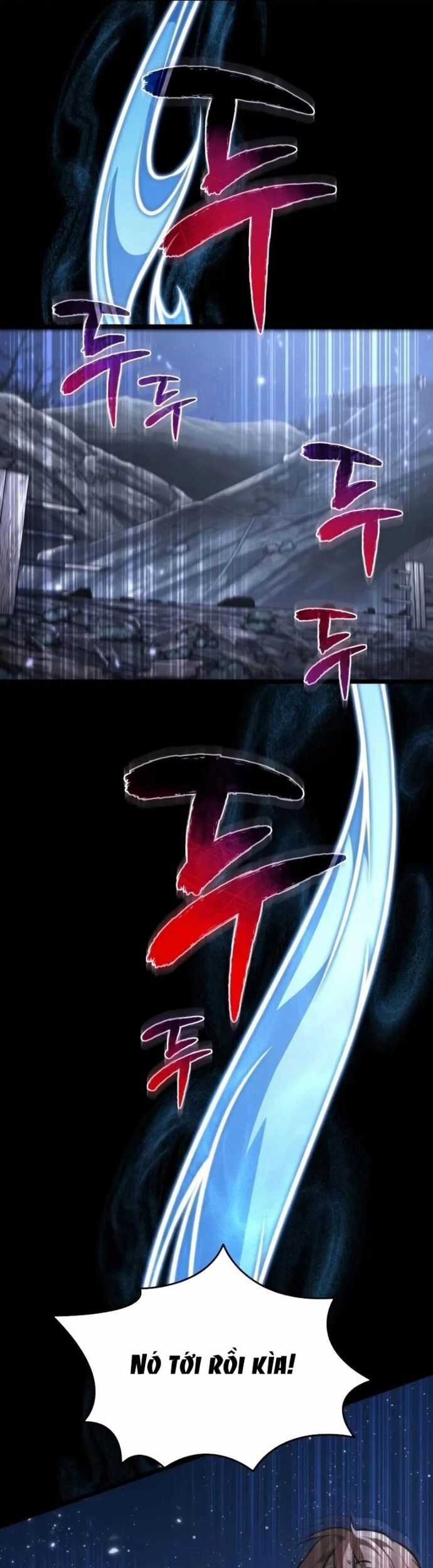 Chiến Binh Hồi Quy Chương 73 trang 2