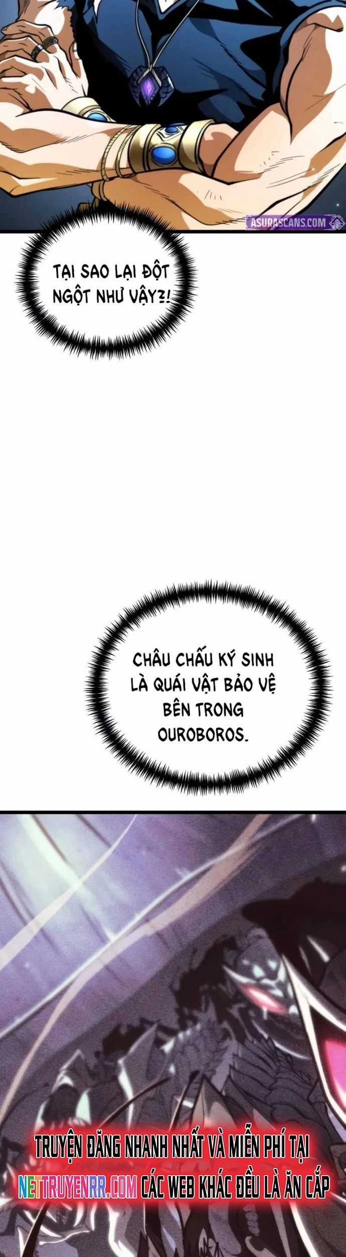 Chiến Binh Hồi Quy Chương 73 trang 20