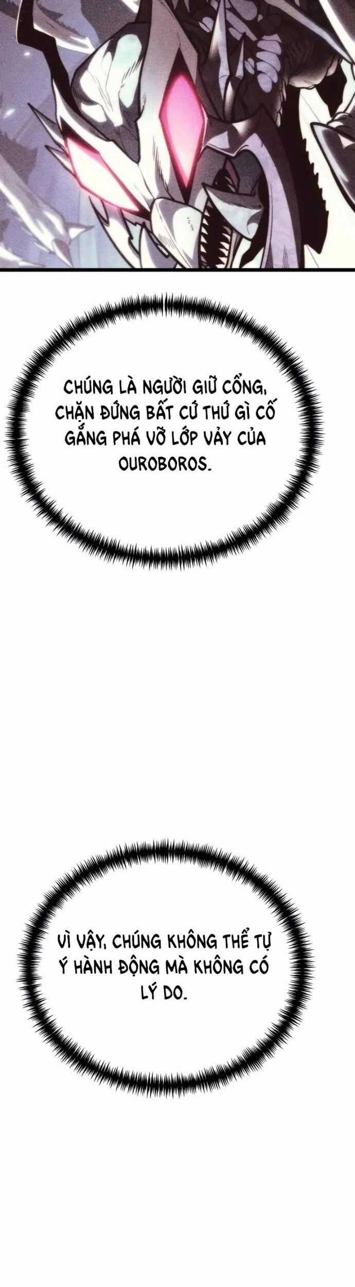 Chiến Binh Hồi Quy Chương 73 trang 21