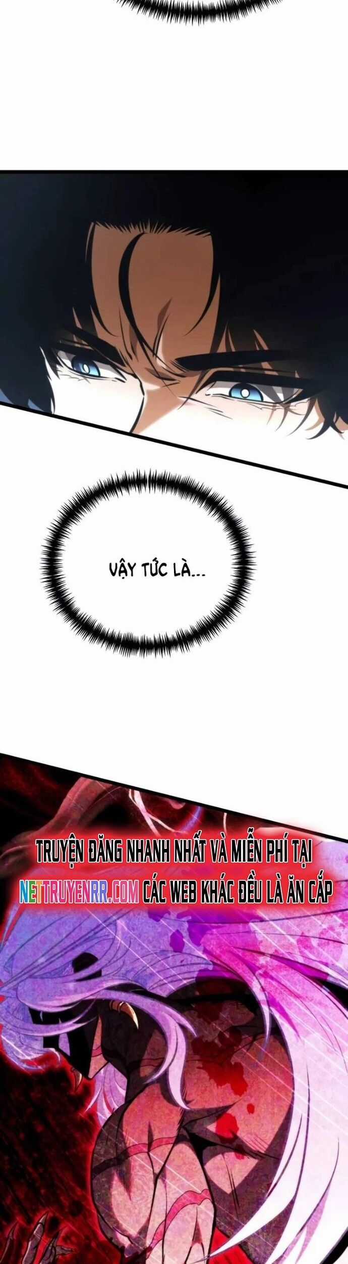 Chiến Binh Hồi Quy Chương 73 trang 23