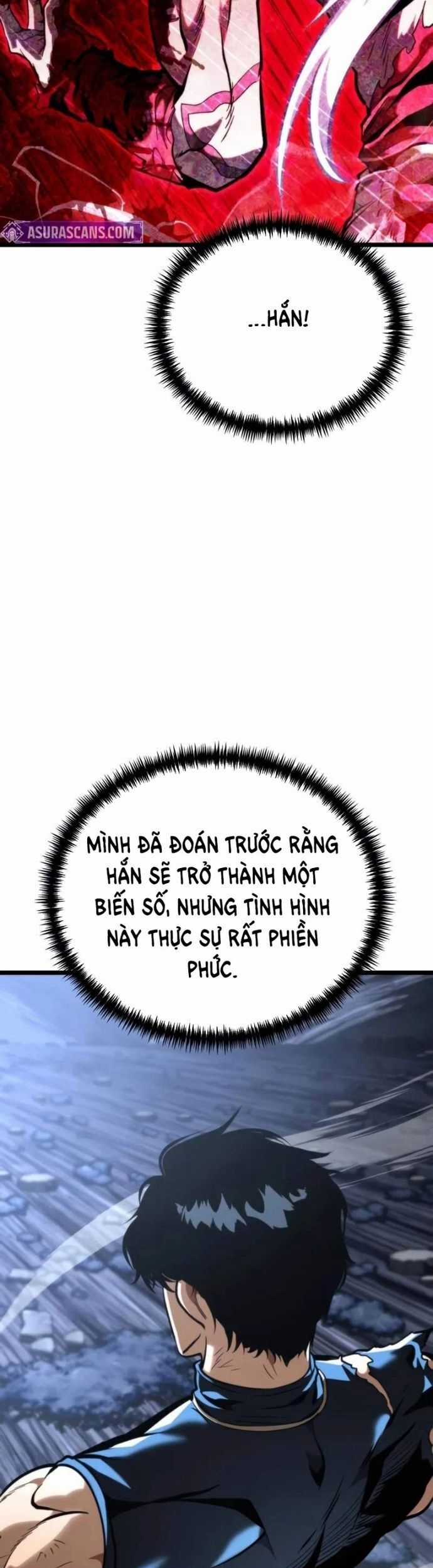 Chiến Binh Hồi Quy Chương 73 trang 24