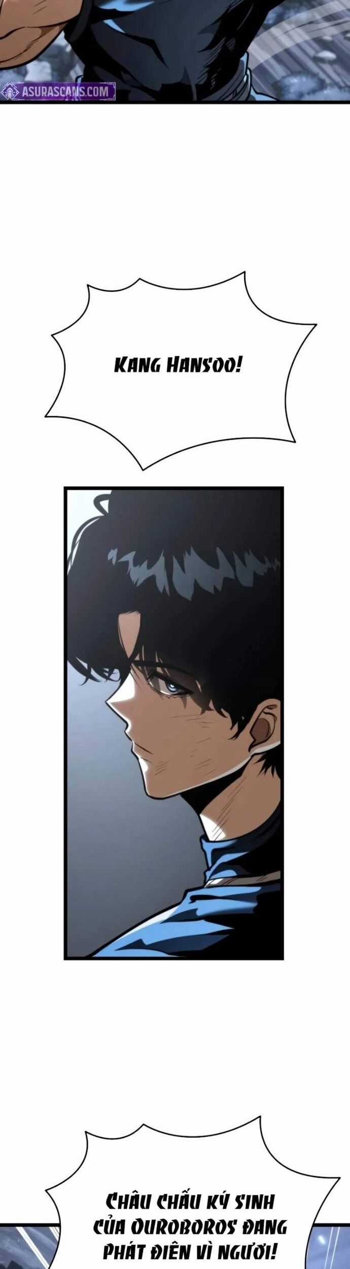 Chiến Binh Hồi Quy Chương 73 trang 25