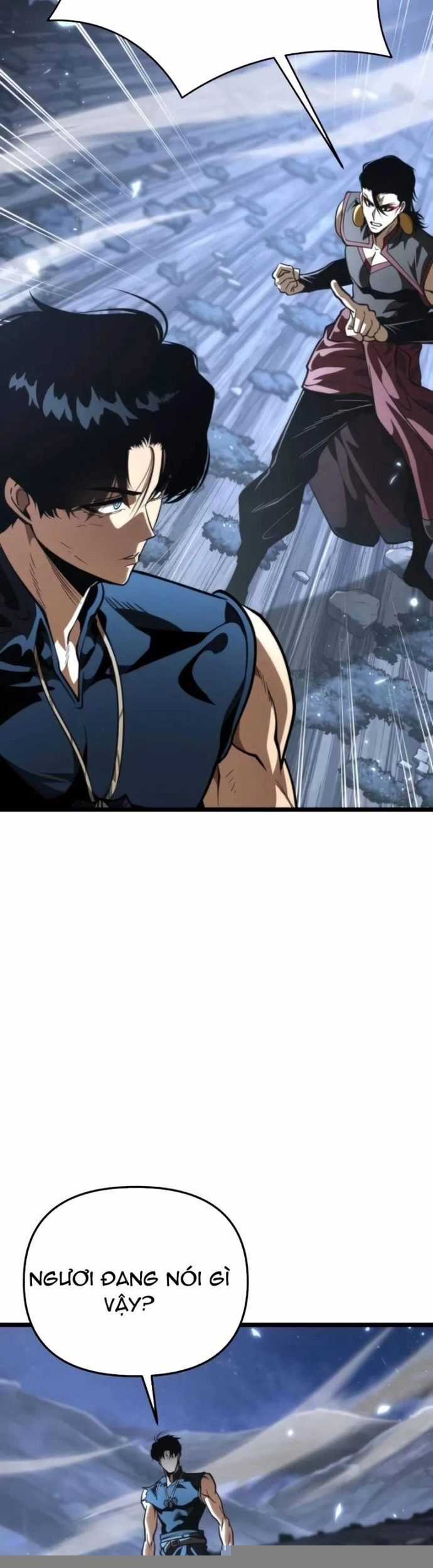 Chiến Binh Hồi Quy Chương 73 trang 26