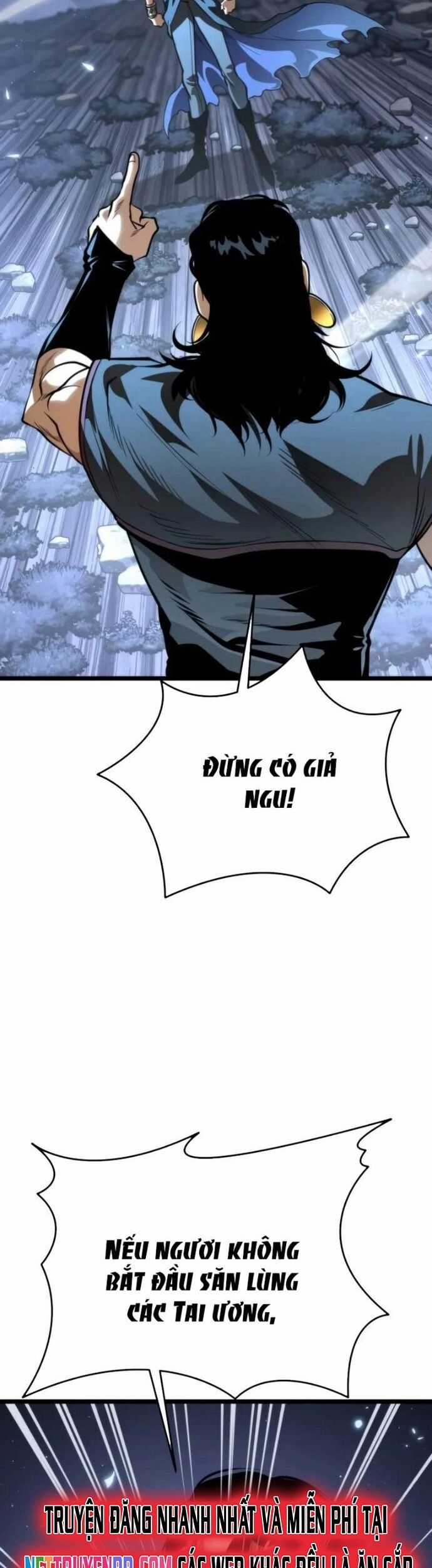 Chiến Binh Hồi Quy Chương 73 trang 27