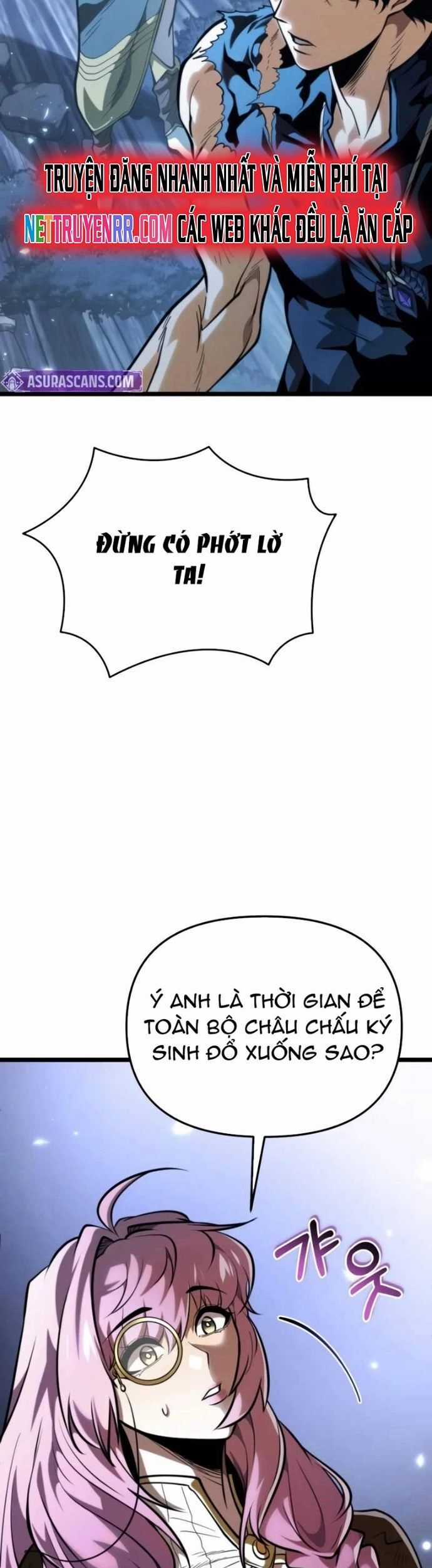 Chiến Binh Hồi Quy Chương 73 trang 30