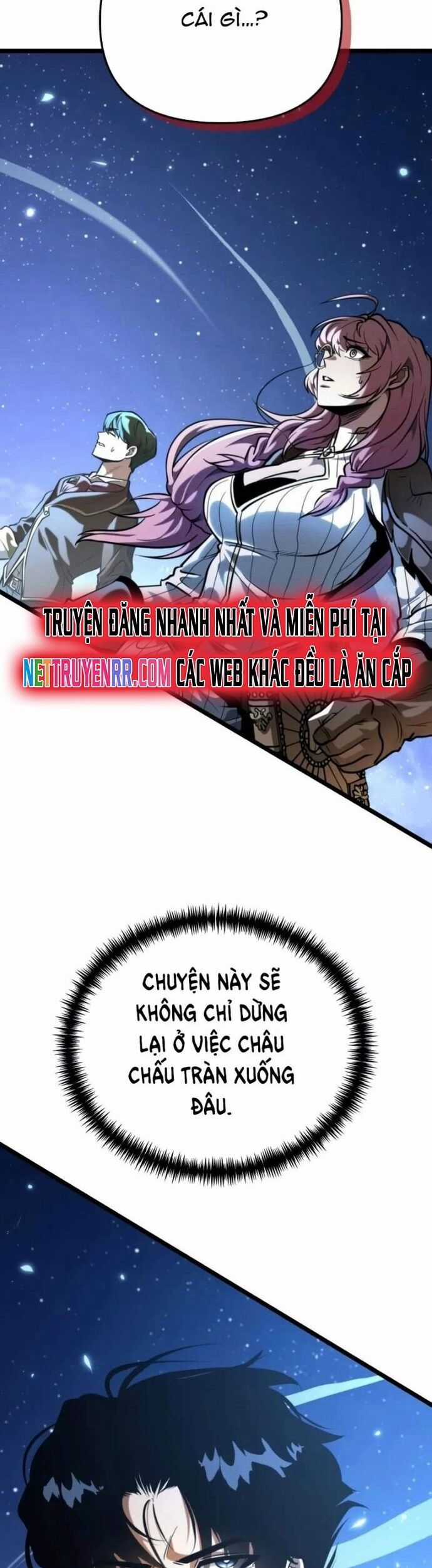 Chiến Binh Hồi Quy Chương 73 trang 33