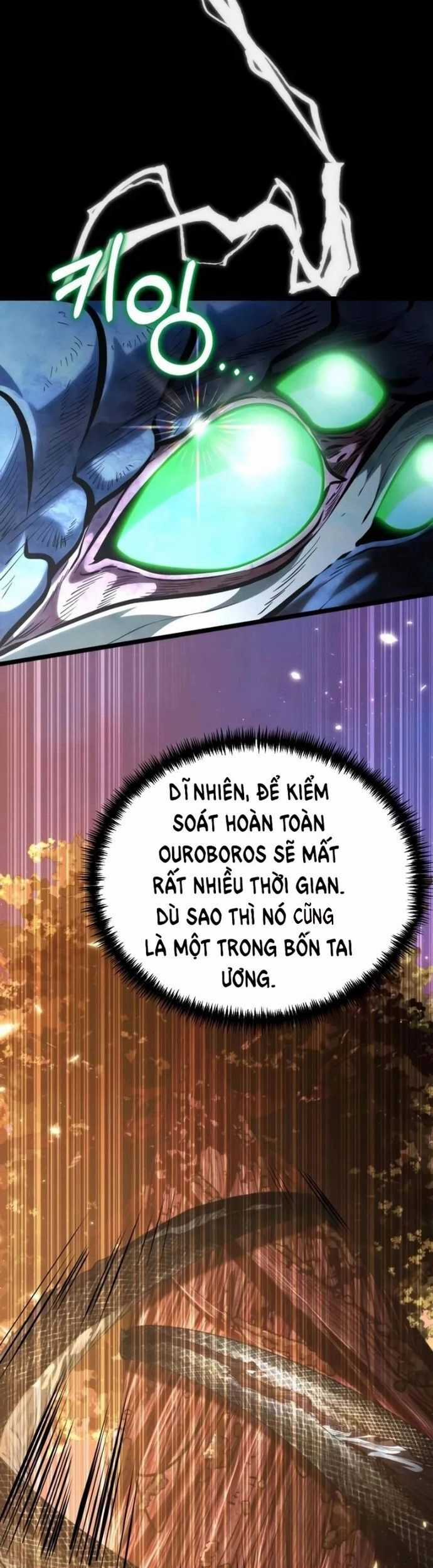 Chiến Binh Hồi Quy Chương 73 trang 36