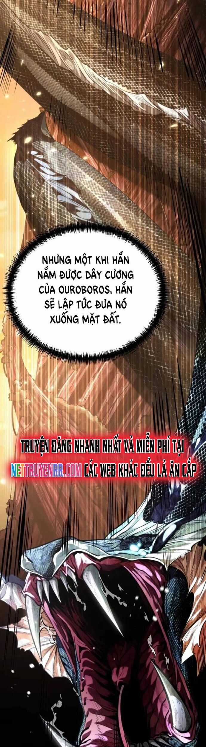 Chiến Binh Hồi Quy Chương 73 trang 37