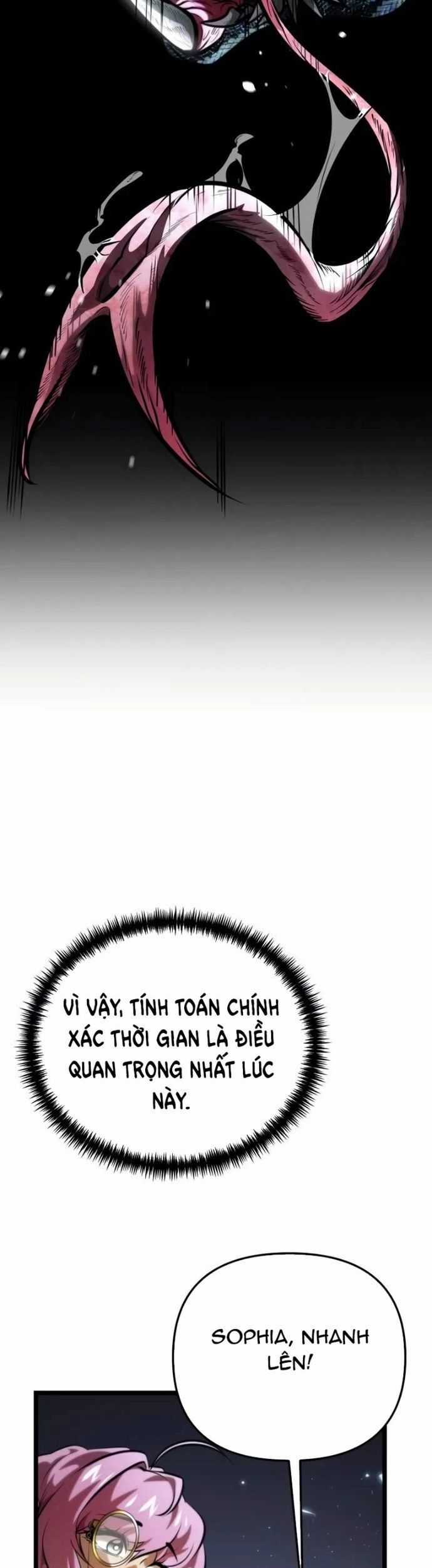 Chiến Binh Hồi Quy Chương 73 trang 38