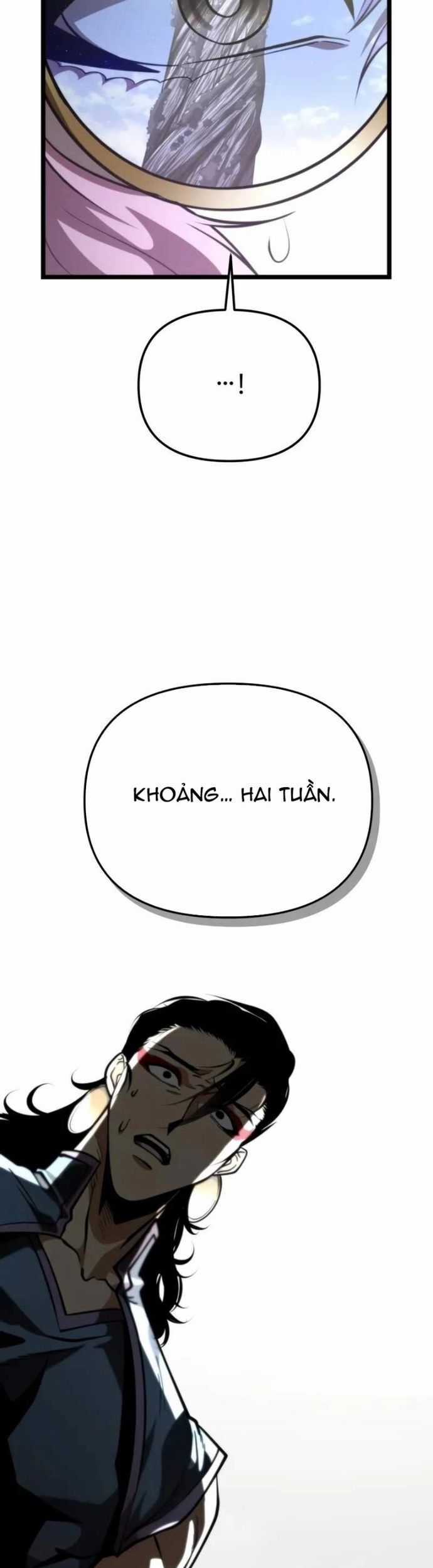 Chiến Binh Hồi Quy Chương 73 trang 40