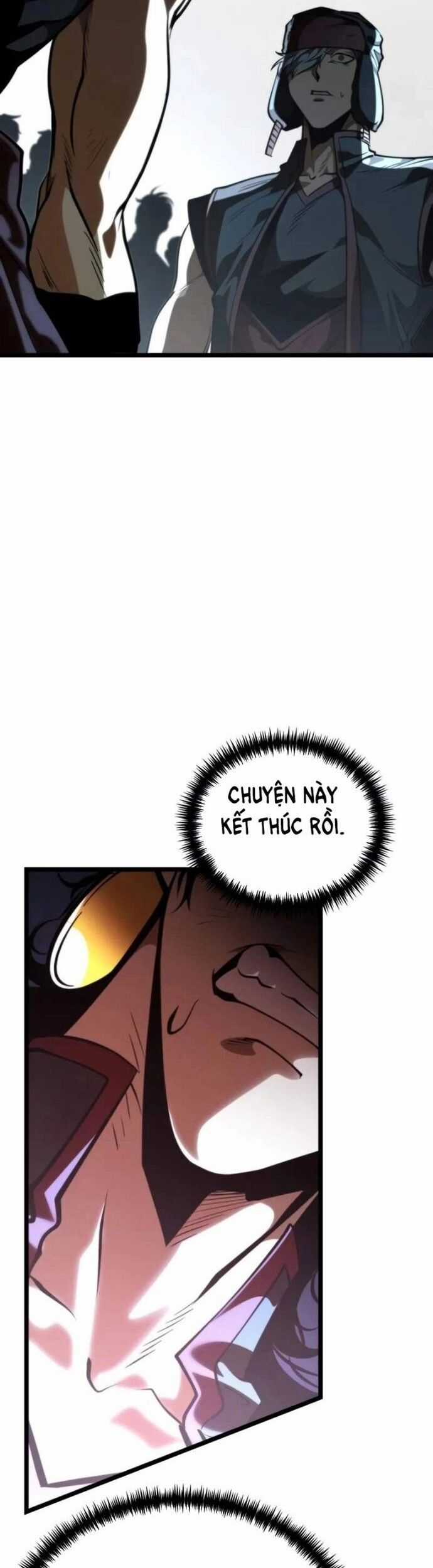 Chiến Binh Hồi Quy Chương 73 trang 41