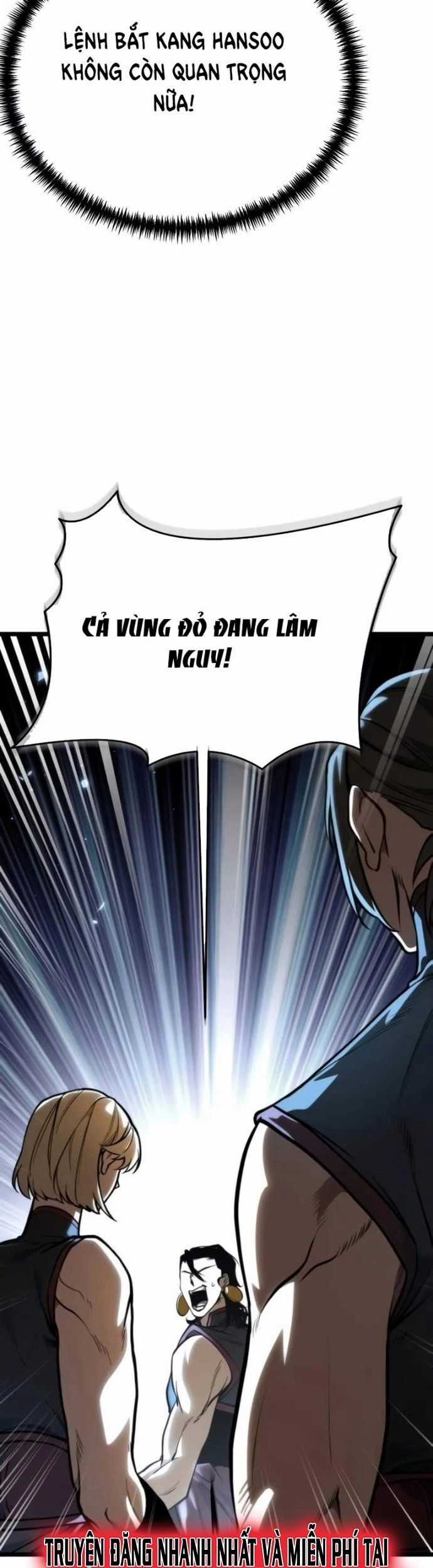 Chiến Binh Hồi Quy Chương 73 trang 42