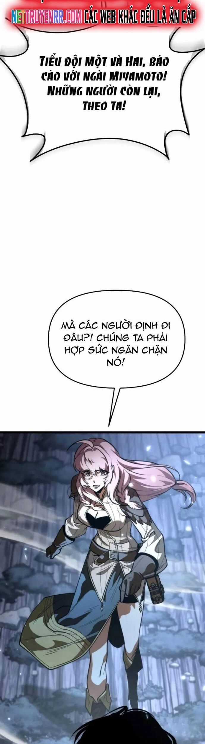 Chiến Binh Hồi Quy Chương 73 trang 43