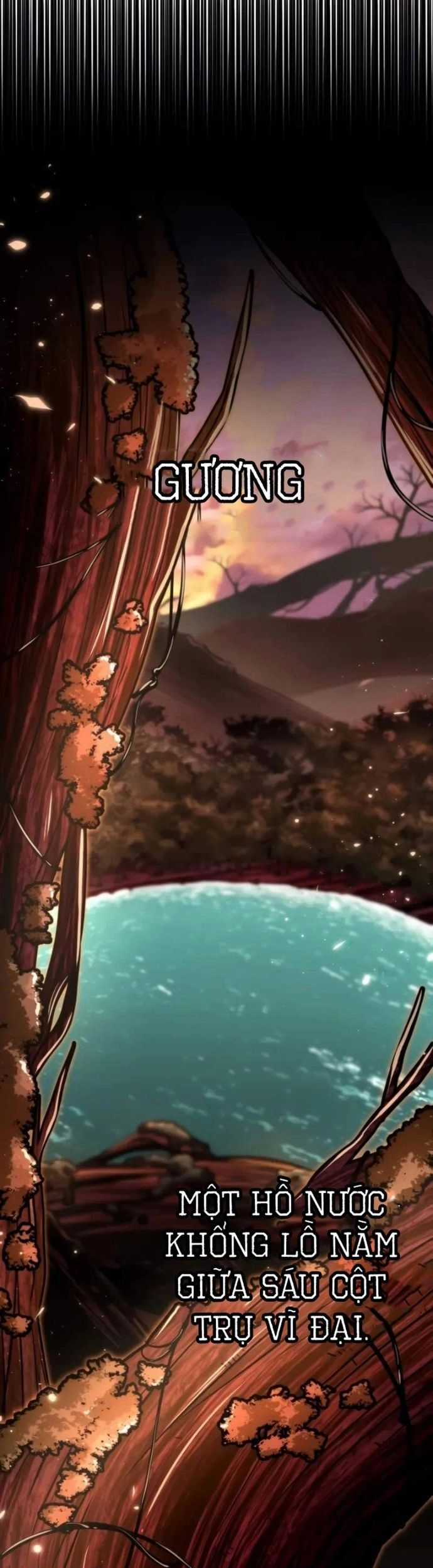 Chiến Binh Hồi Quy Chương 73 trang 46