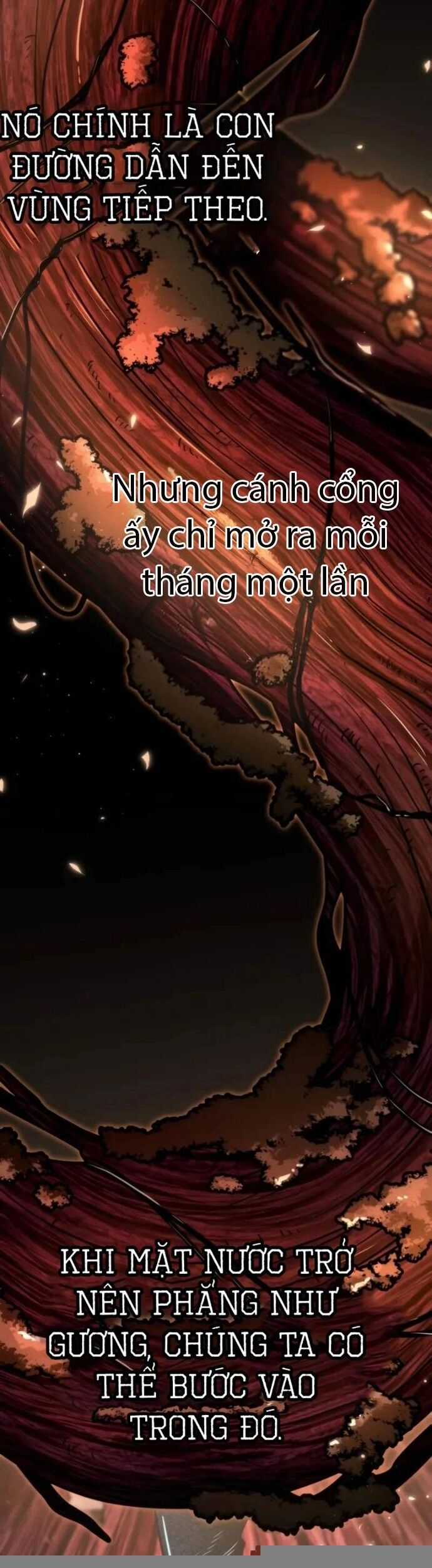 Chiến Binh Hồi Quy Chương 73 trang 47