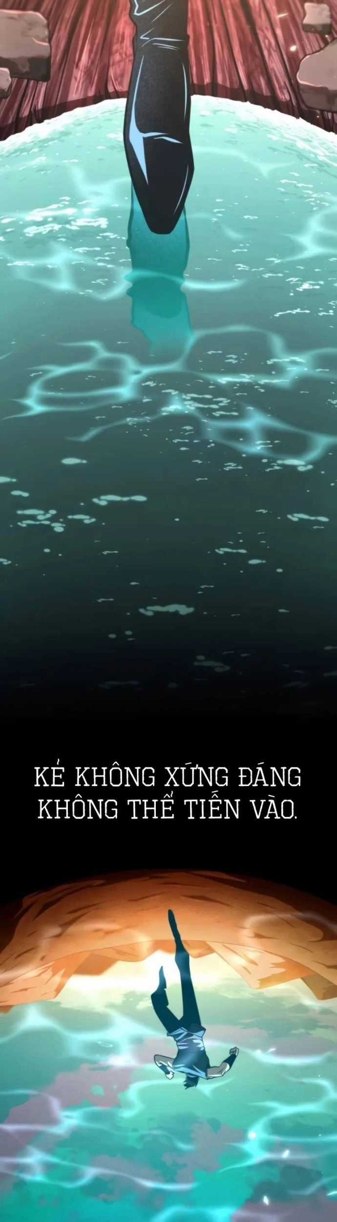 Chiến Binh Hồi Quy Chương 73 trang 48