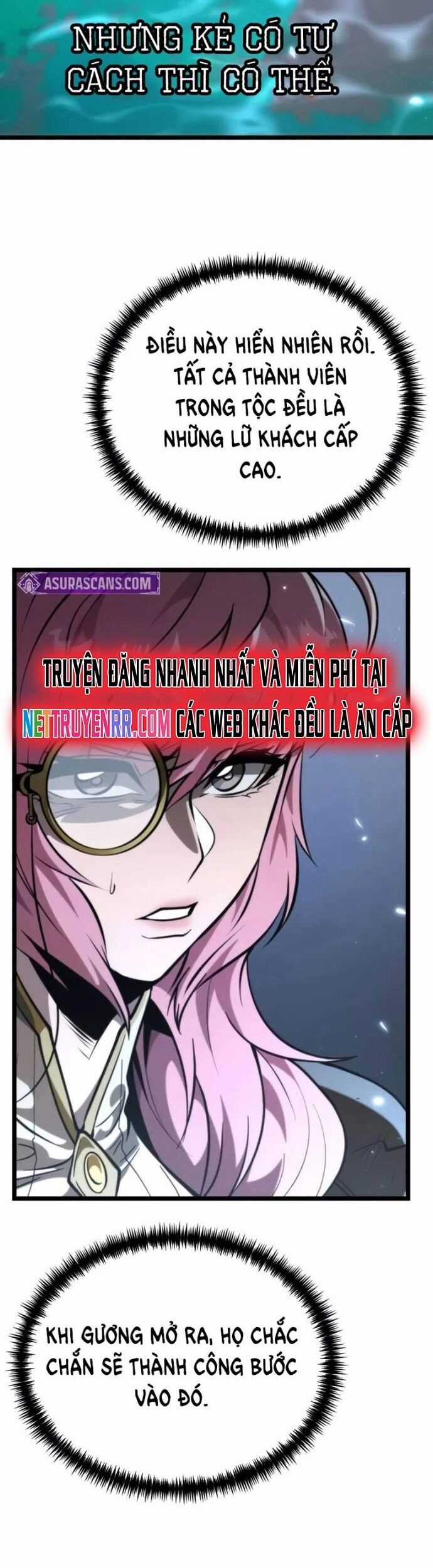 Chiến Binh Hồi Quy Chương 73 trang 49