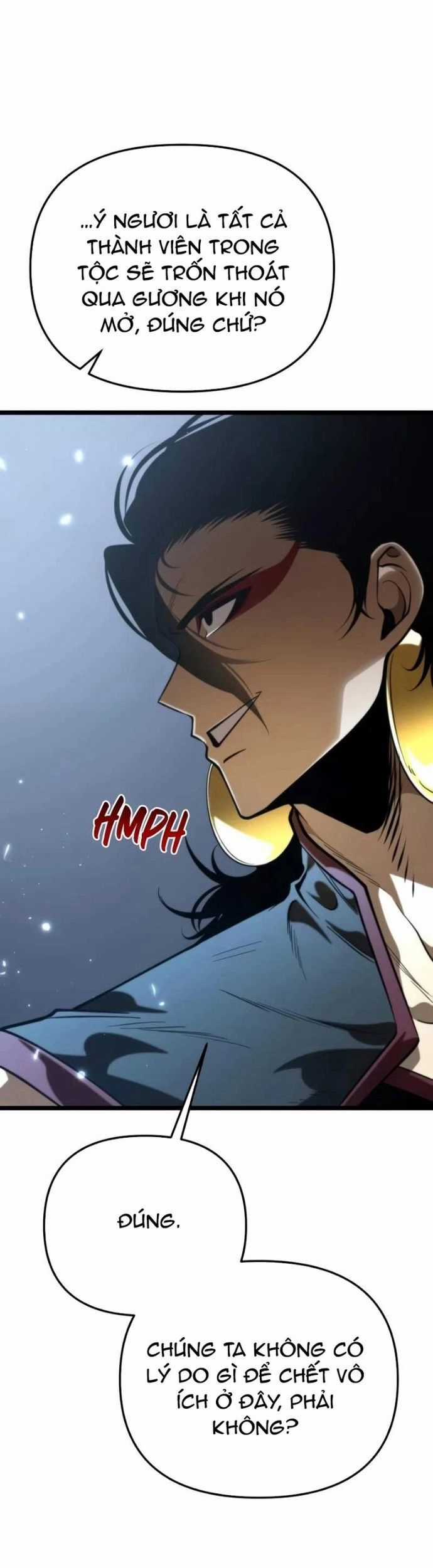 Chiến Binh Hồi Quy Chương 73 trang 50