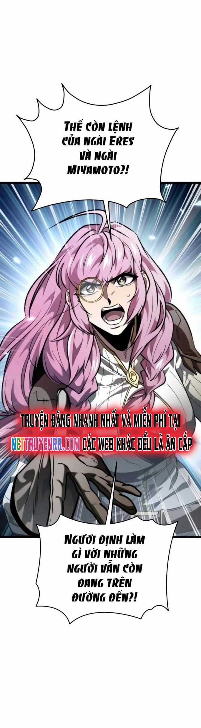 Chiến Binh Hồi Quy Chương 73 trang 51