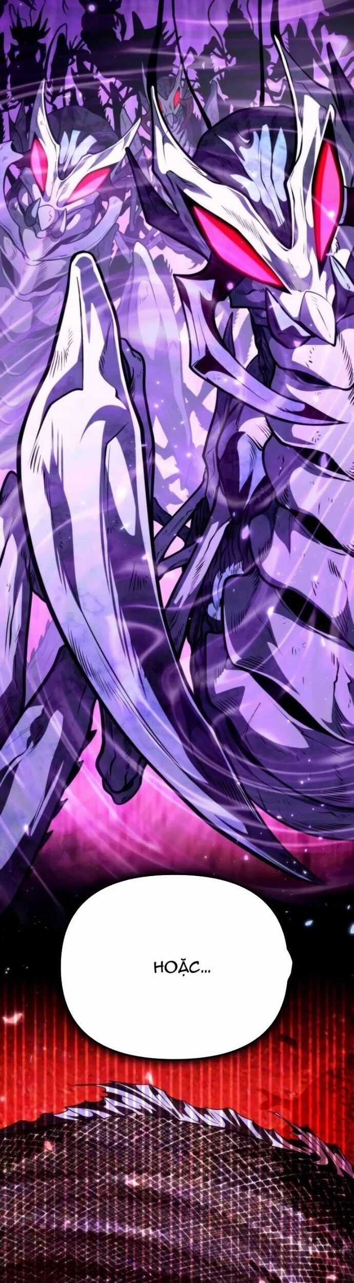 Chiến Binh Hồi Quy Chương 73 trang 53