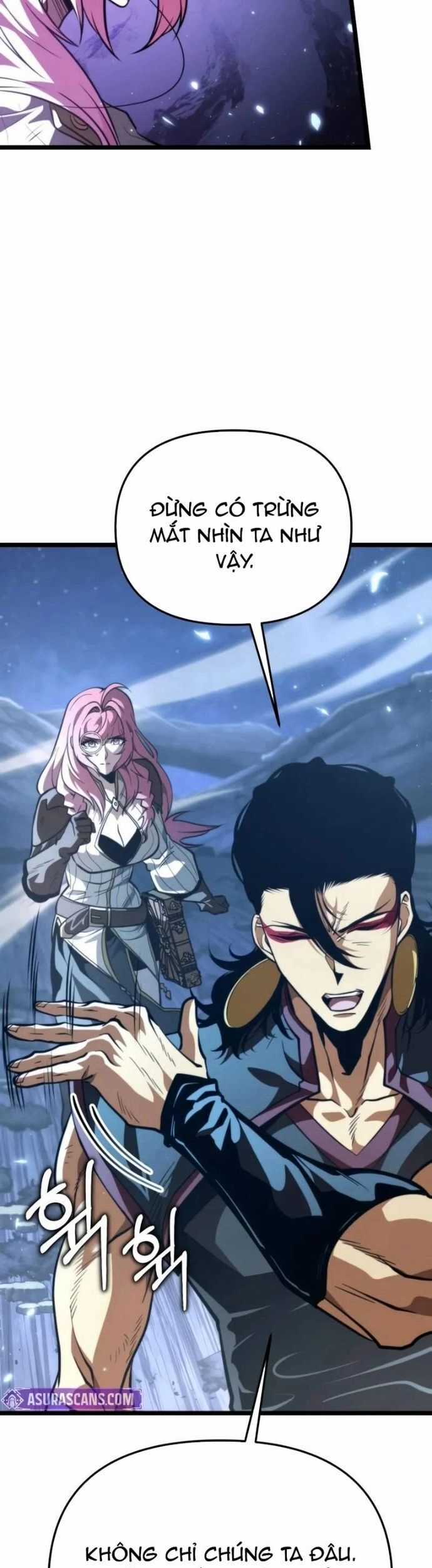 Chiến Binh Hồi Quy Chương 73 trang 56