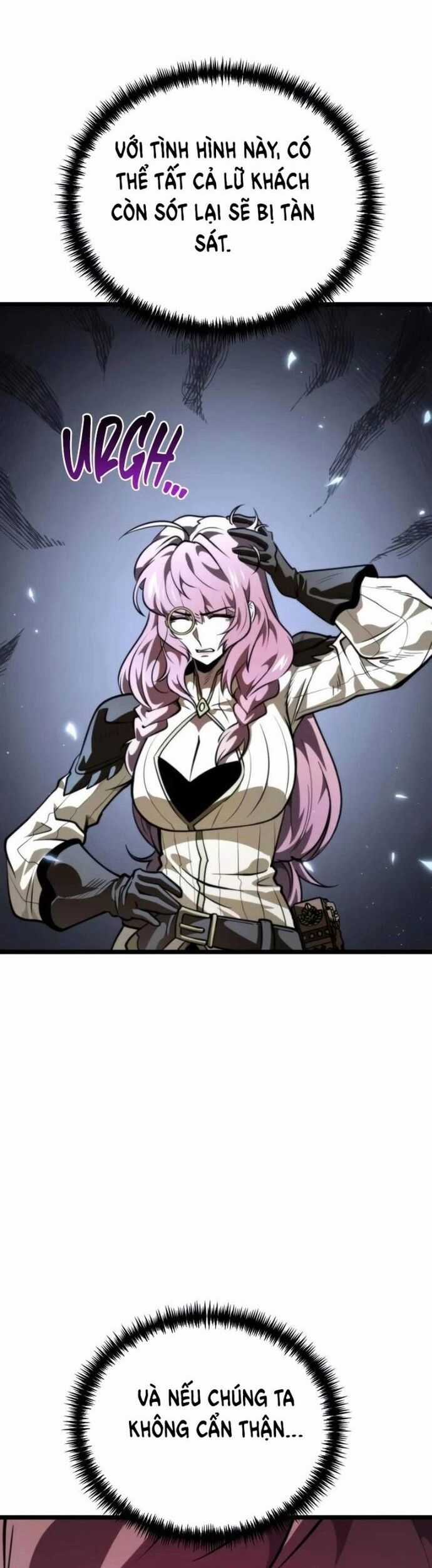 Chiến Binh Hồi Quy Chương 73 trang 59