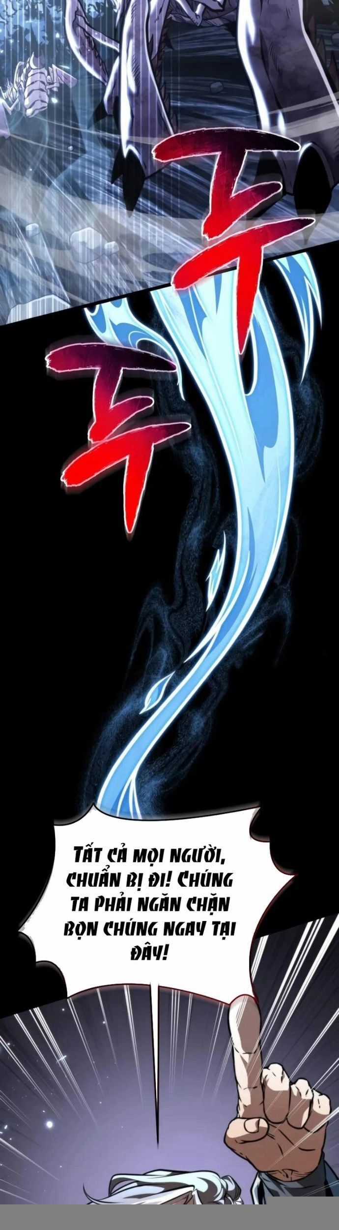 Chiến Binh Hồi Quy Chương 73 trang 6